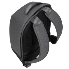 "Secure Your Tech Sustainably: Targus Cypress Eco Security TBB58802GL Laptop Backpack"